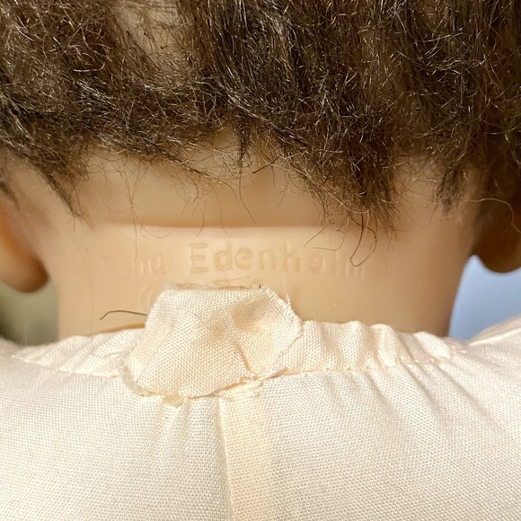 Ashton Drake x Tasha Edenholm Silicone Reborn Baby Doll - Picture 3 of 10